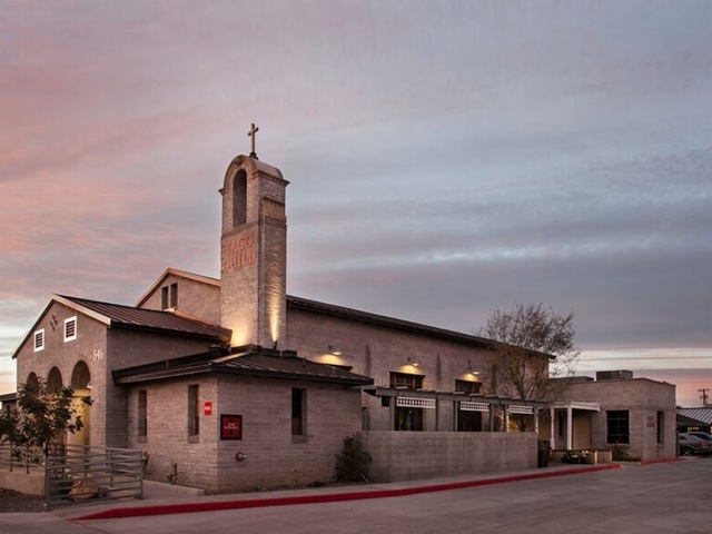 Unique places to eat in Phoenix: 16 interesting restaurants to check